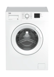 Washing machine MWRE6511BWW1
