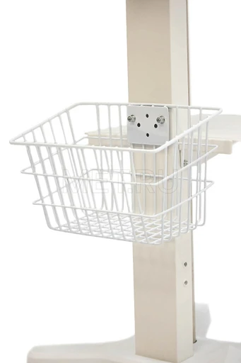 Mobile Infusion Stand for Intravenous Infusions - MET FM-150