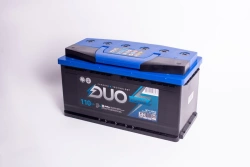 Accumulator lead starter battery 6ST-110NC(N), L, LY, VL, EFB
