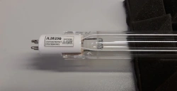 Low pressure bactericidal lamp JL28250.