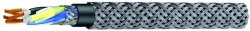 Universal cable for voltage up to 1kV SKAB-MEoKGng(A)- FRHF-HL