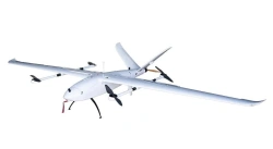 Complex with unmanned aircraft OG-25