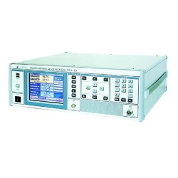Modulation meters SK3-49