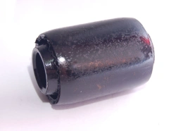 3163-2912020-01 Rubber-metal spring hinge