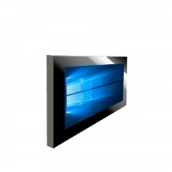 Information terminal/interactive board Info-2 (SMVF.467239.005)