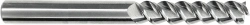 Solid carbide cutter 133503-200