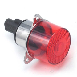Rear position lamp 71.3731 (12V); 711.3731(24V)