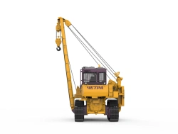 Crawler pipelayer crane TG-222K-1