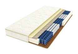 Mattresses of the "HILDING FLAGMAN" series