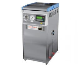 Medical waste decontamination unit SMO-75