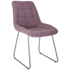 NICOLE CFS frame chair