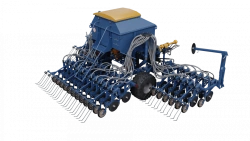 Seeder S-6PM2.01