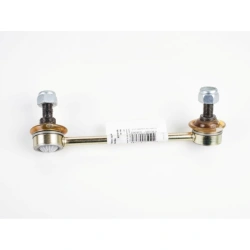 Left rear stabiliser bar for MAZDA car with fasteners OEM KD31-28-190 Serial No: SL70-194