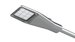 VELOX LED 80W LED luminaire