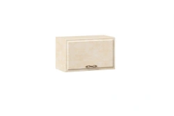 Type 4 LD.270710.000 Kitchen cupboard 600 horizontal cabinet (Rustica )