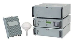 Hardware-software complex of inclined ionosphere sounding "Mitsar-K"