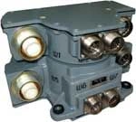 VCU330-4.000 Rotating contact device