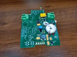 Board MP-D KGZhT.687244.151