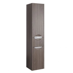 Cupboard - column Aquaton Silva right oak macchiato 1A215603SIW5R1.A215.6.03S.IW5.R