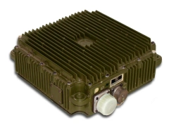 PK90-5.000 Commander's console