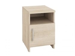Cabinet with door "Alpha 64".
