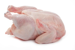 Broiler chicken meat 1 grade frozen