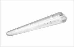 LED luminaire GSP-30 IP65 R GELIOMASTER