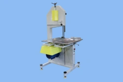 Band saw for meat cutting B2-FR-2P