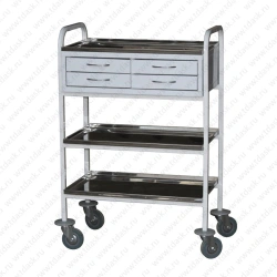 Manipulation table SM.03.00 (mod.4)