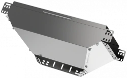 CLM50D-OVNB-050-400-HDZ T-tap vert. down side 50x400 HDZ IEK