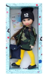 "Michelle" doll at the party KNOPA 1/6