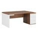 Work bench on pedestal right Zion