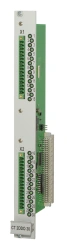 KCA-02 controller. Module CT2DDO30