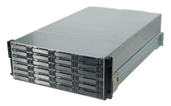 Server enclosure BITBLAZE Hyperion 344L (BITBLAZE Hyperion 342S) (PRVL.301122.411-01)