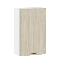 Indigo LD.298200.000 Front set for dish cabinet 600 (Oak Madeira topaz)