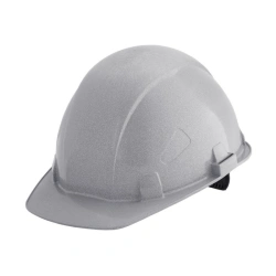 Protective helmet SOMZ-55 Favori®T Termo silver, article number 76513