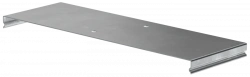CLP1S-NK-300-HDZ Tray cover plate 300 HDZ IEK