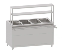 Electric Kitchen Marmite EMK-70KM ECO series