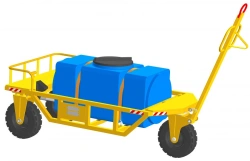 Trolley ARD-139