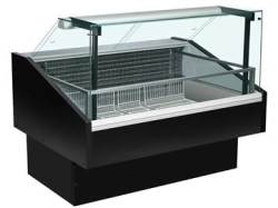 Refrigerated cabinet ELBRUS CUBE, model MO1500