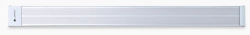 Infrared heater, "Loriot" trademark, model LI-0.8