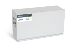Redundant secondary power supply source IVEPR 12/2