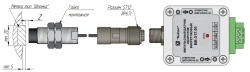Speed and Rotation Sensors