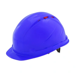 RFI-3 BIOT® ZEN® safety helmet in blue, item no. 72318
