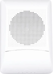 Addressable radio-channel fire alarm sounder TON-R-028