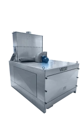 Grain cleaning machine VEGA 50