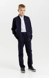 Knit Outerwear Collection