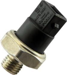 Emergency air pressure sensor 6072.3829-04