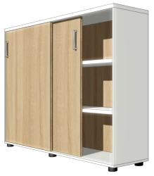 Magna Sideboard wardrobe, Art. MSHK 06