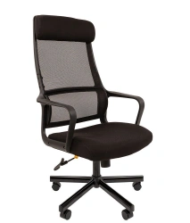 CHAIRMAN 590 armchair